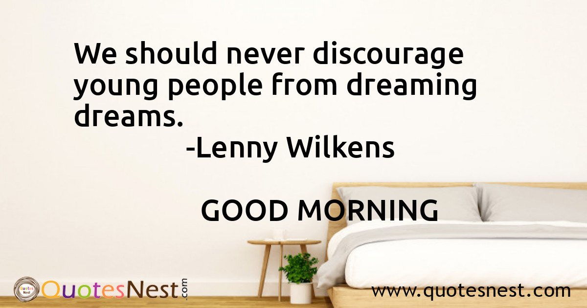 Dreams_Lenny Wilkens_4_small